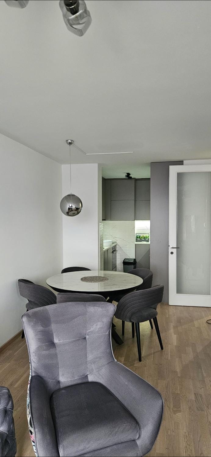 Sarajevo Tower Apartment Apartment in Sarajevo