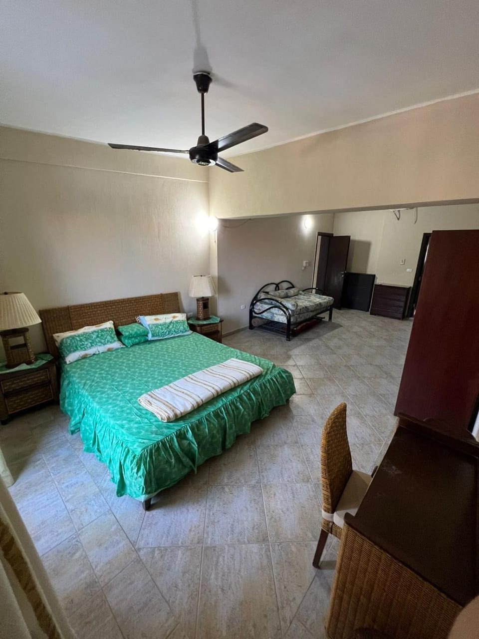 مارينا7الساحل الشمالي Villa in Egypt