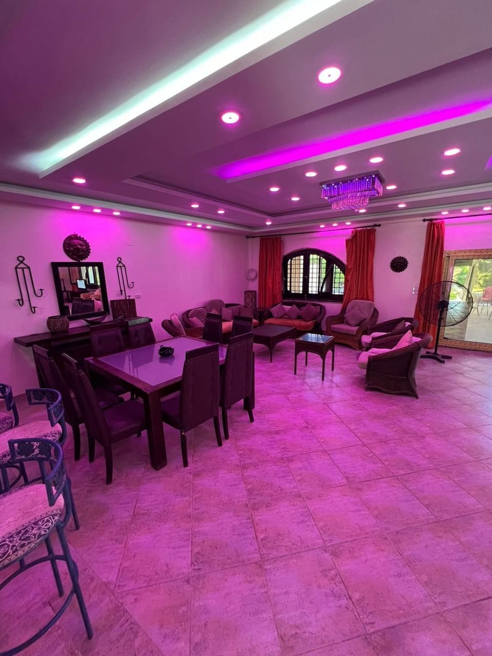 مارينا7الساحل الشمالي Villa in Egypt