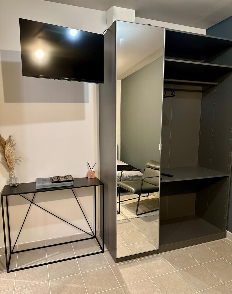 Grand studio Apartment in Auvergne-Rhône-Alpes