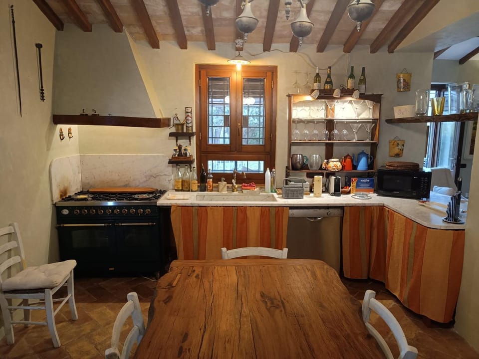 Delizioso Casale a Capalbio Villa in Tuscany