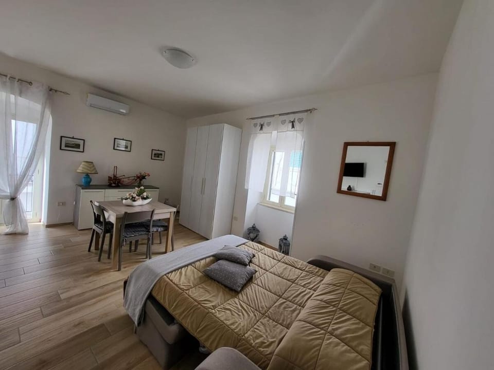 Casa Gentile Apartment in Vieste