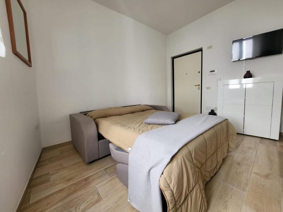 Casa Gentile Apartment in Vieste