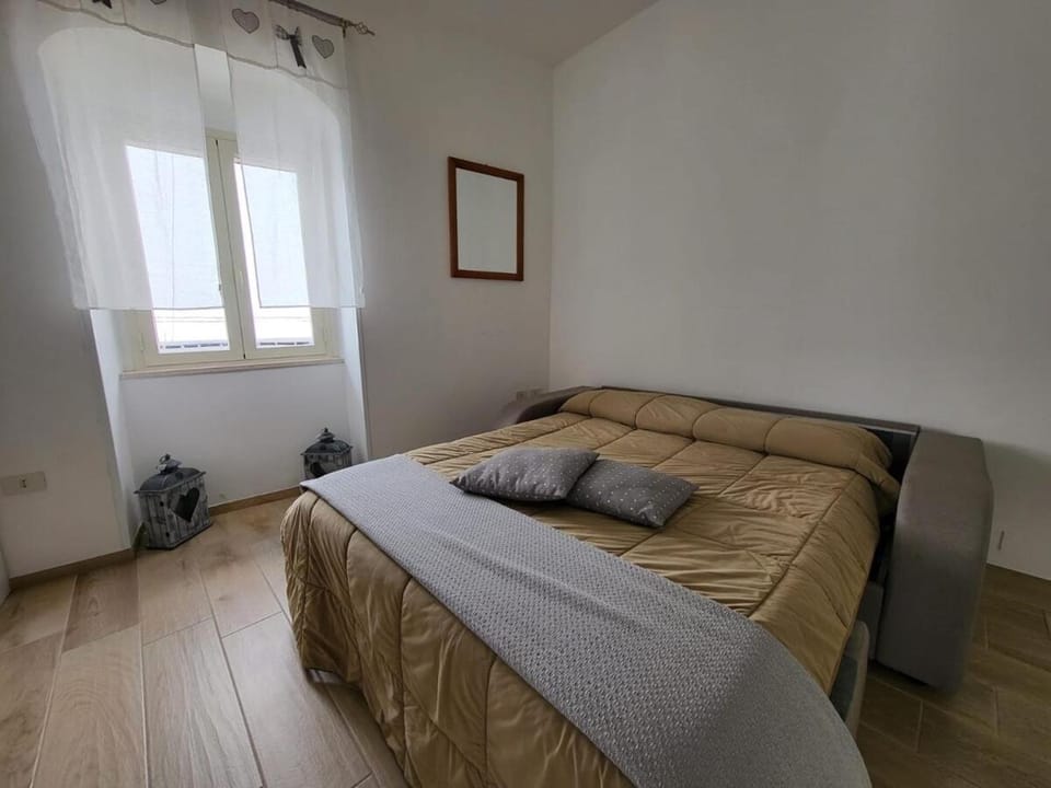 Casa Gentile Apartment in Vieste