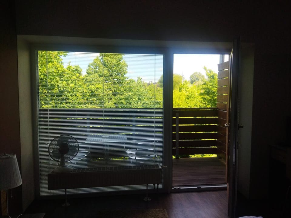 View (from property/room), Balcony/Terrace