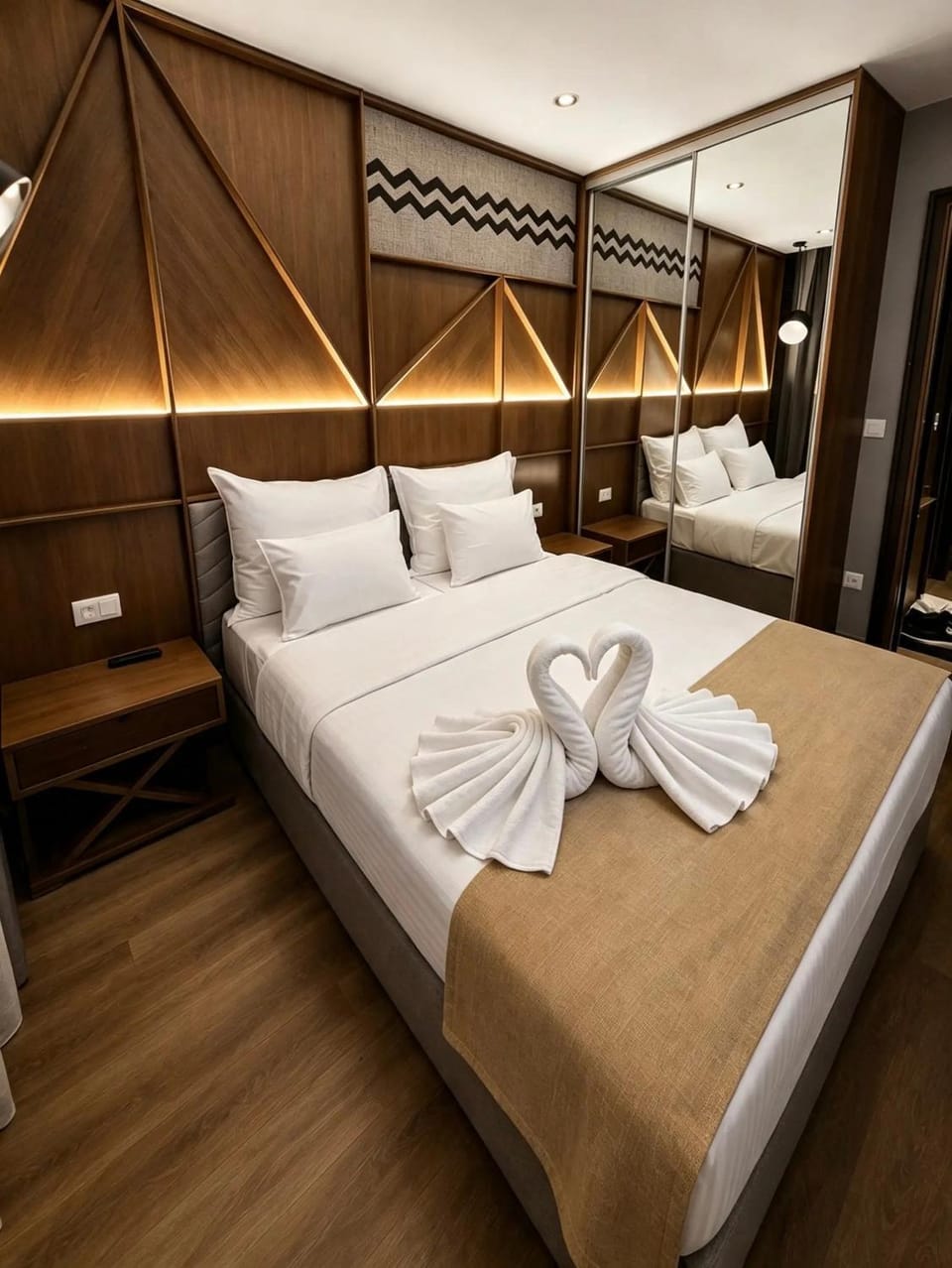 MK Luxury Apartments Vila Borova Apartment in Zlatibor
