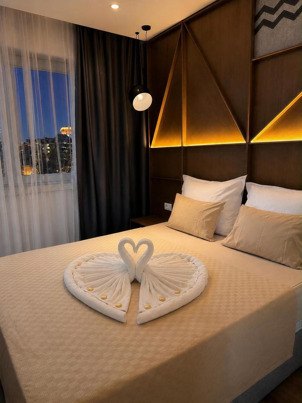 MK Luxury Apartments Vila Borova Apartment in Zlatibor