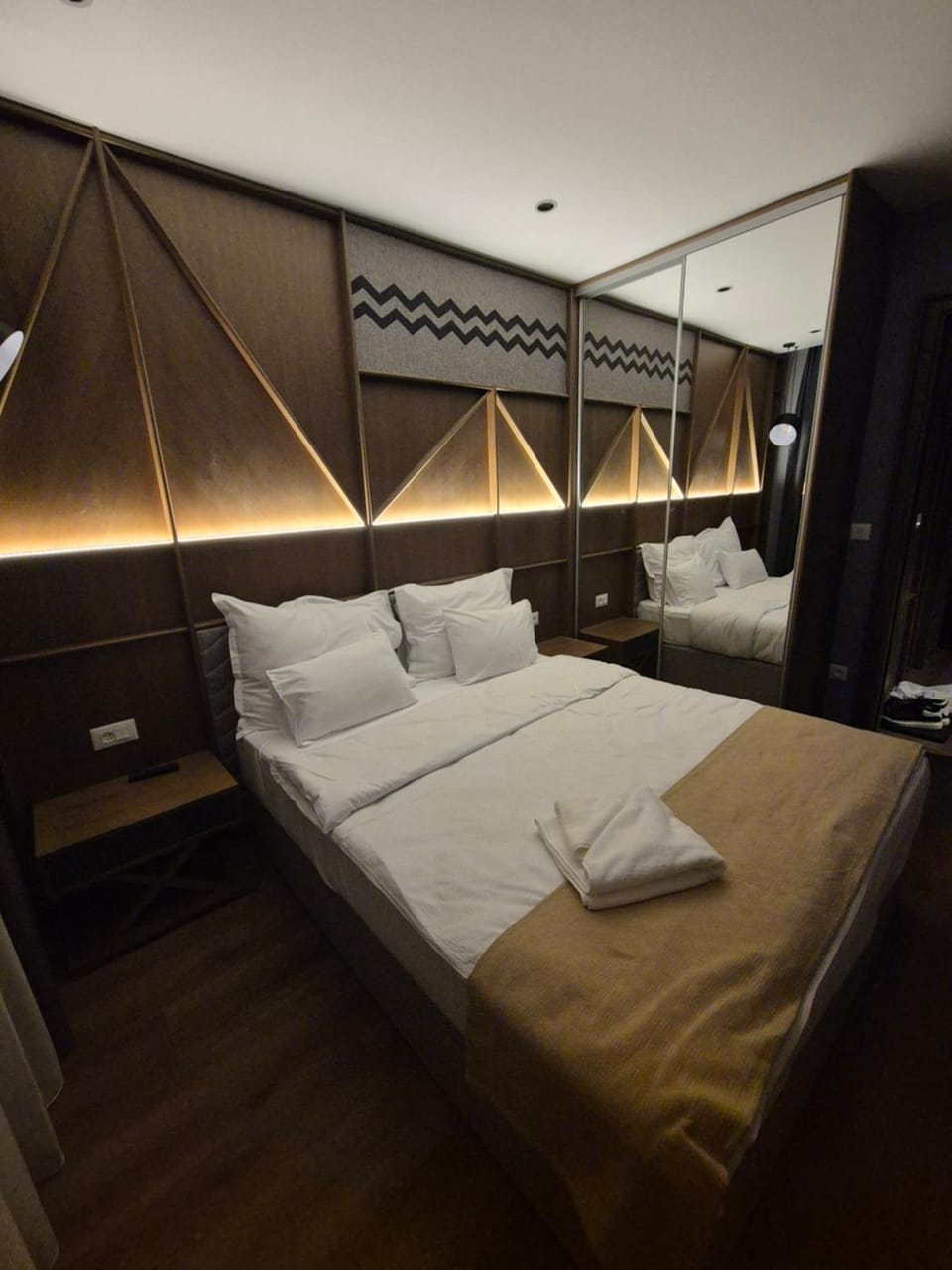 Zlatibor Lux Spa Apartments Apartment in Zlatibor