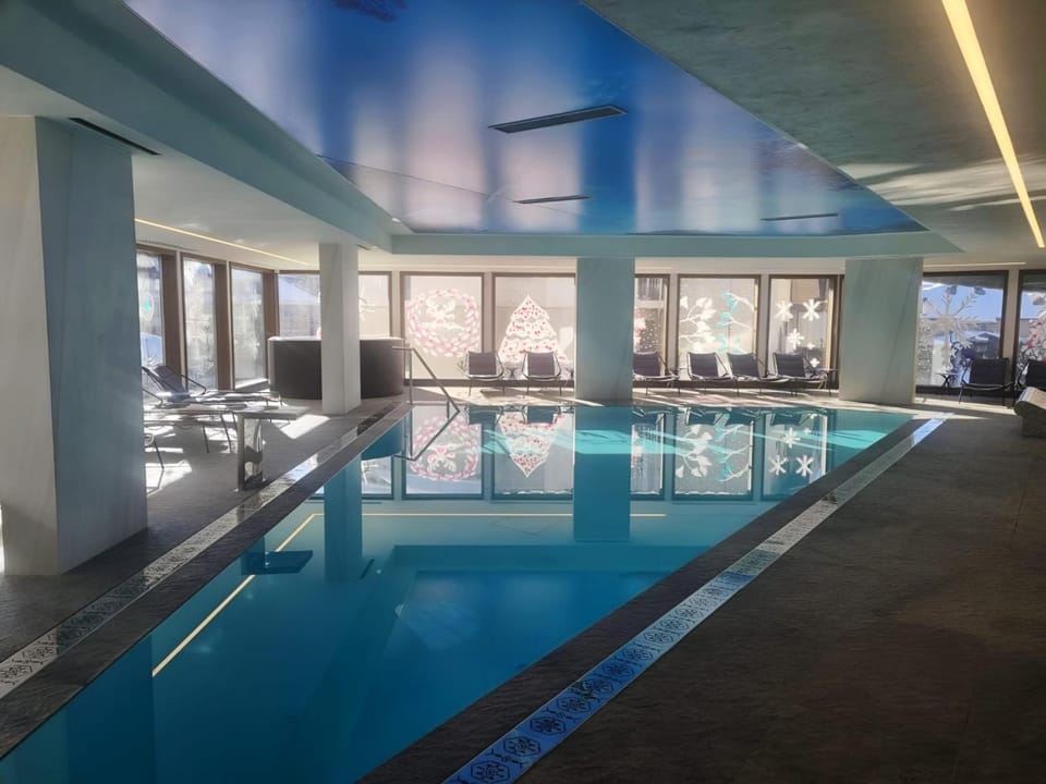 Zlatibor Lux Spa Apartments Apartment in Zlatibor