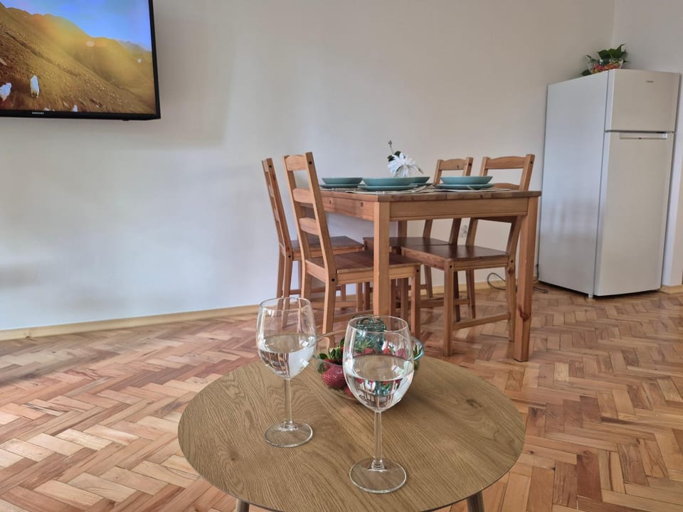Dąbie Park Apartament Apartment in Krakow