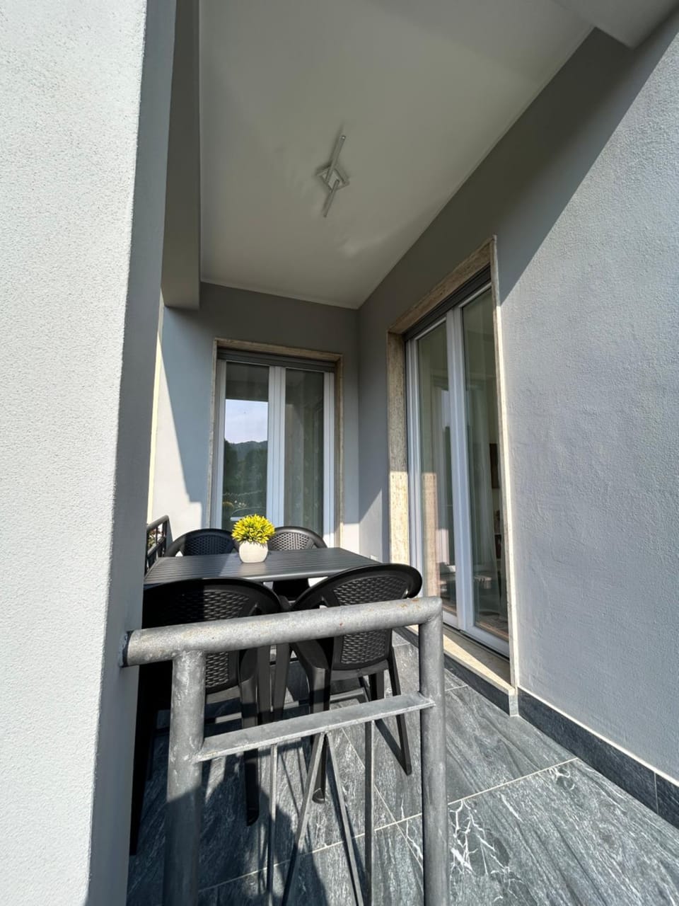 Appartamento Rajmonda Apartment in Canton of Ticino