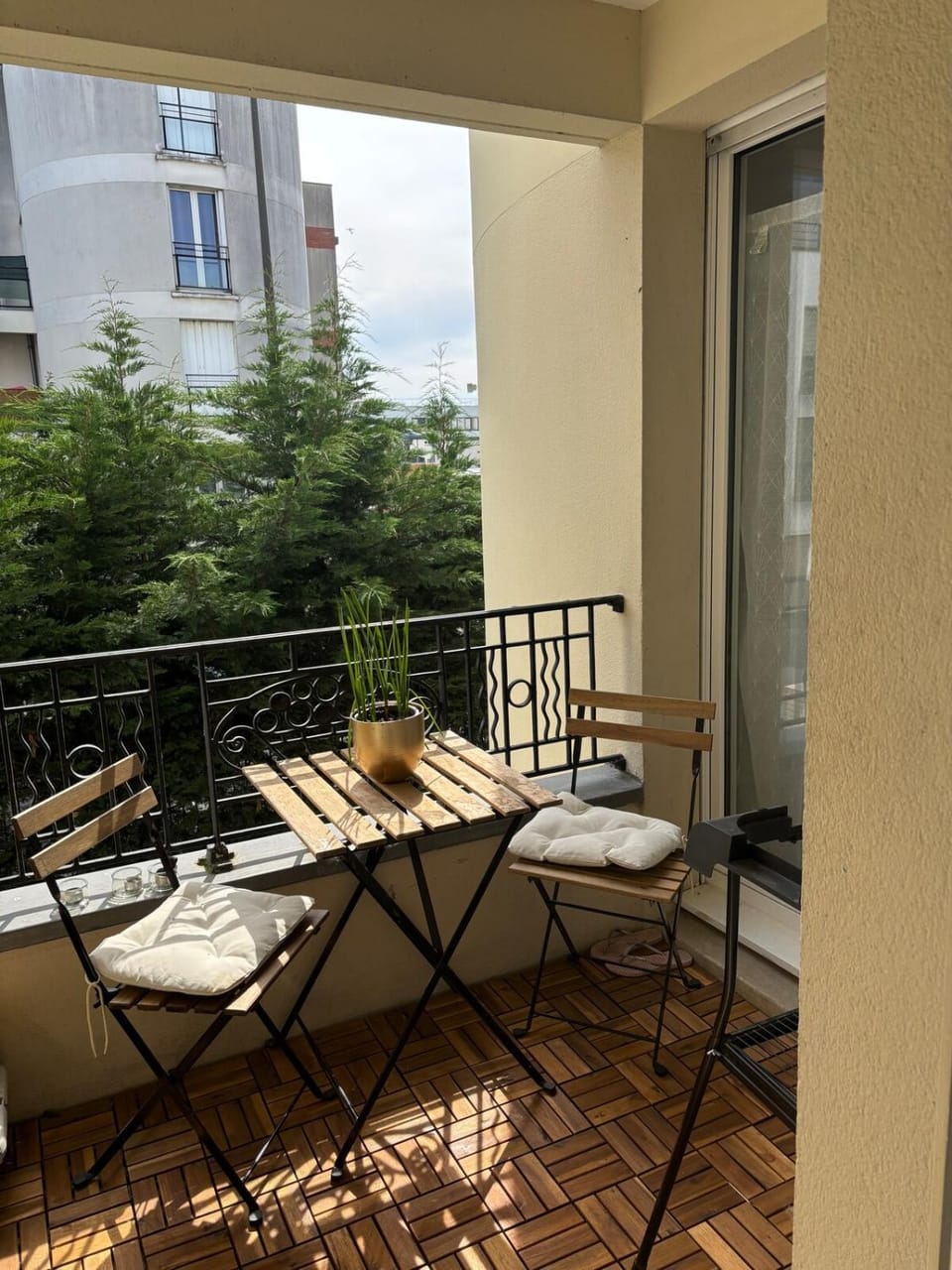 Bel appart 3 ch centre Apartment in Tours