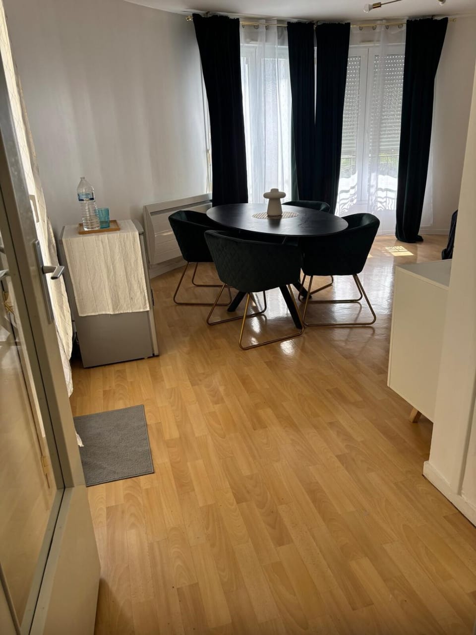 Bel appart 3 ch centre Apartment in Tours