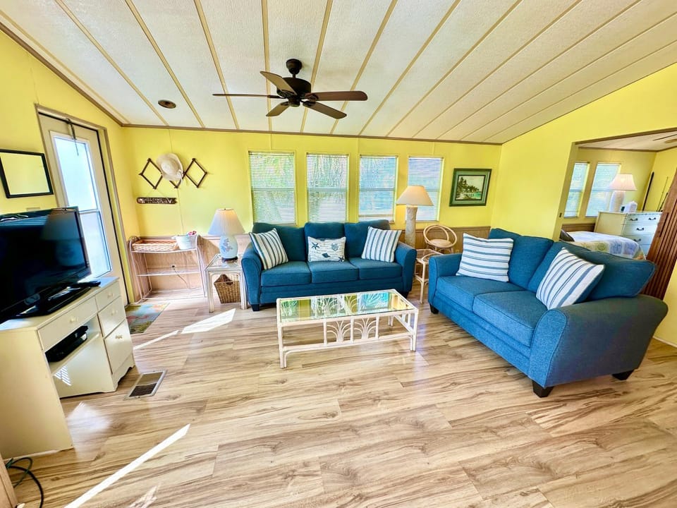Beachfront Bliss N1026 House in Hutchinson Island
