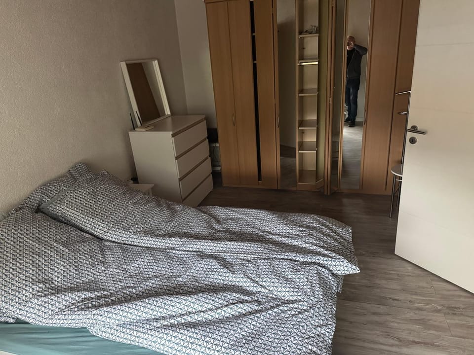 Ferienhaus Frida Apartment in Dresden