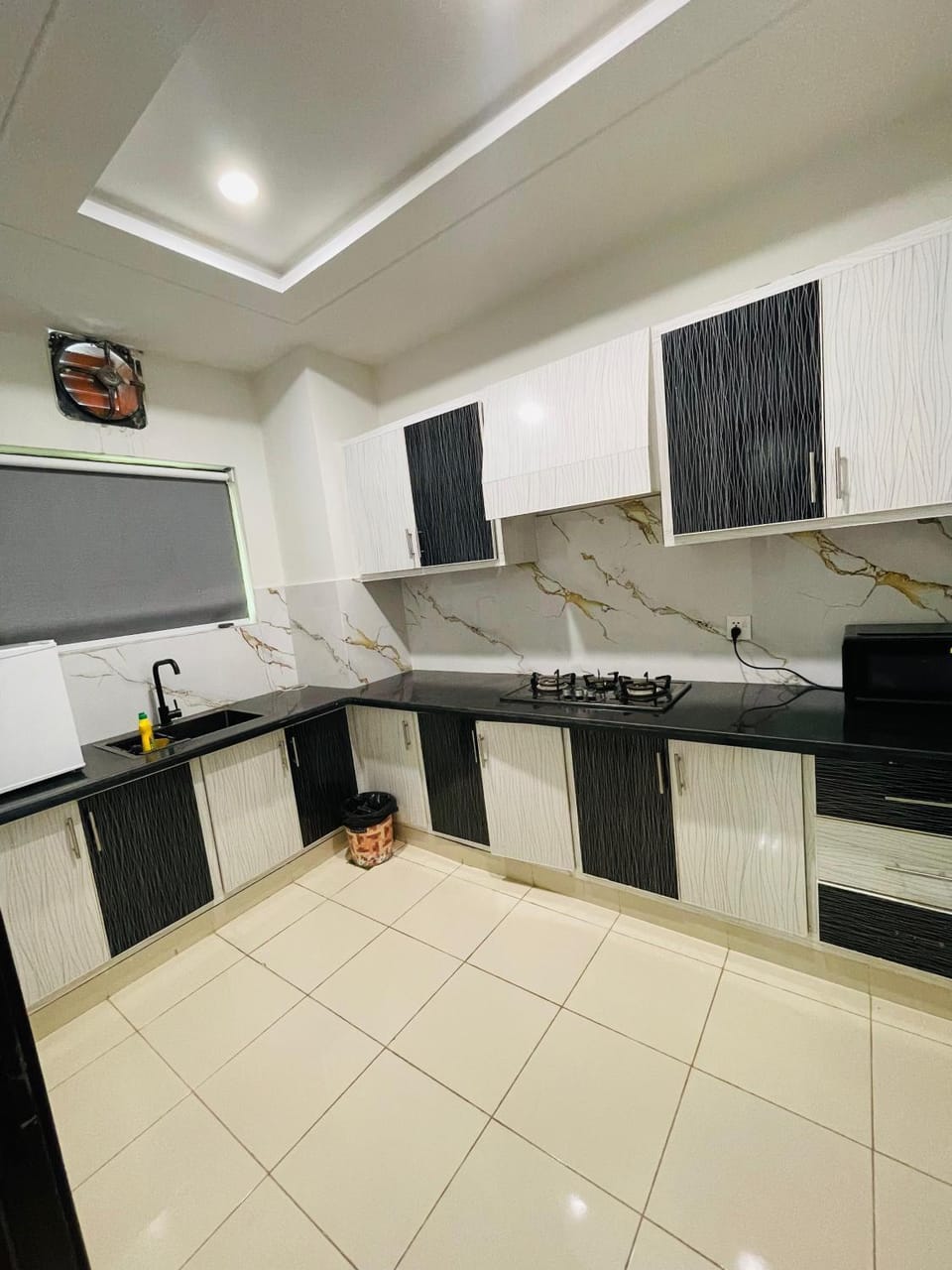 The loft life mg7 Apartment in Islamabad