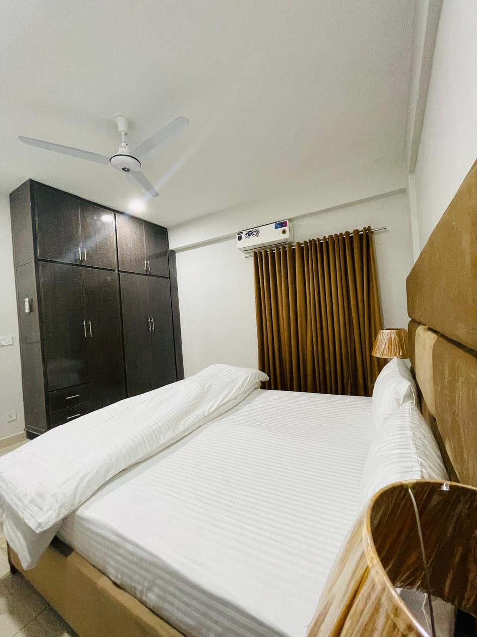 The loft life mg7 Apartment in Islamabad