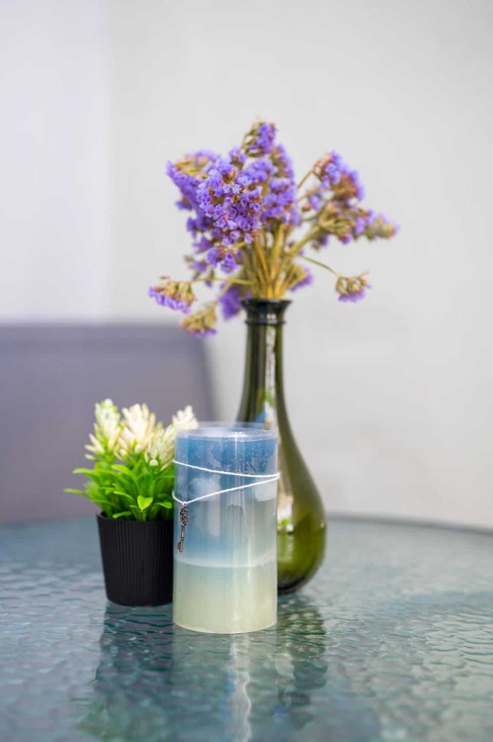 Property building, Balcony/Terrace