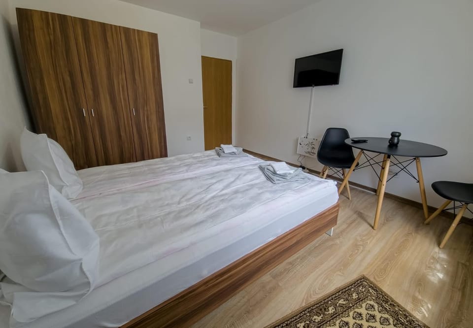 Eva Apartament Apartment in Romania
