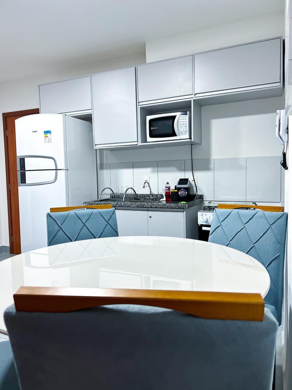 Luxxor Flat - Apartamento 1406 Apartment in State of Mato Grosso, Brazil