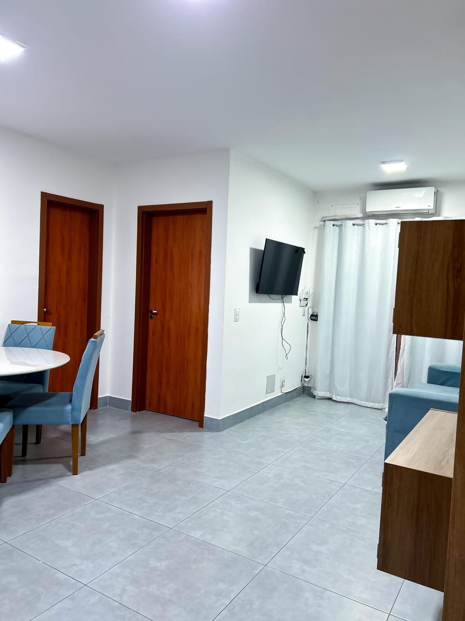 Luxxor Flat - Apartamento 1406 Apartment in State of Mato Grosso, Brazil