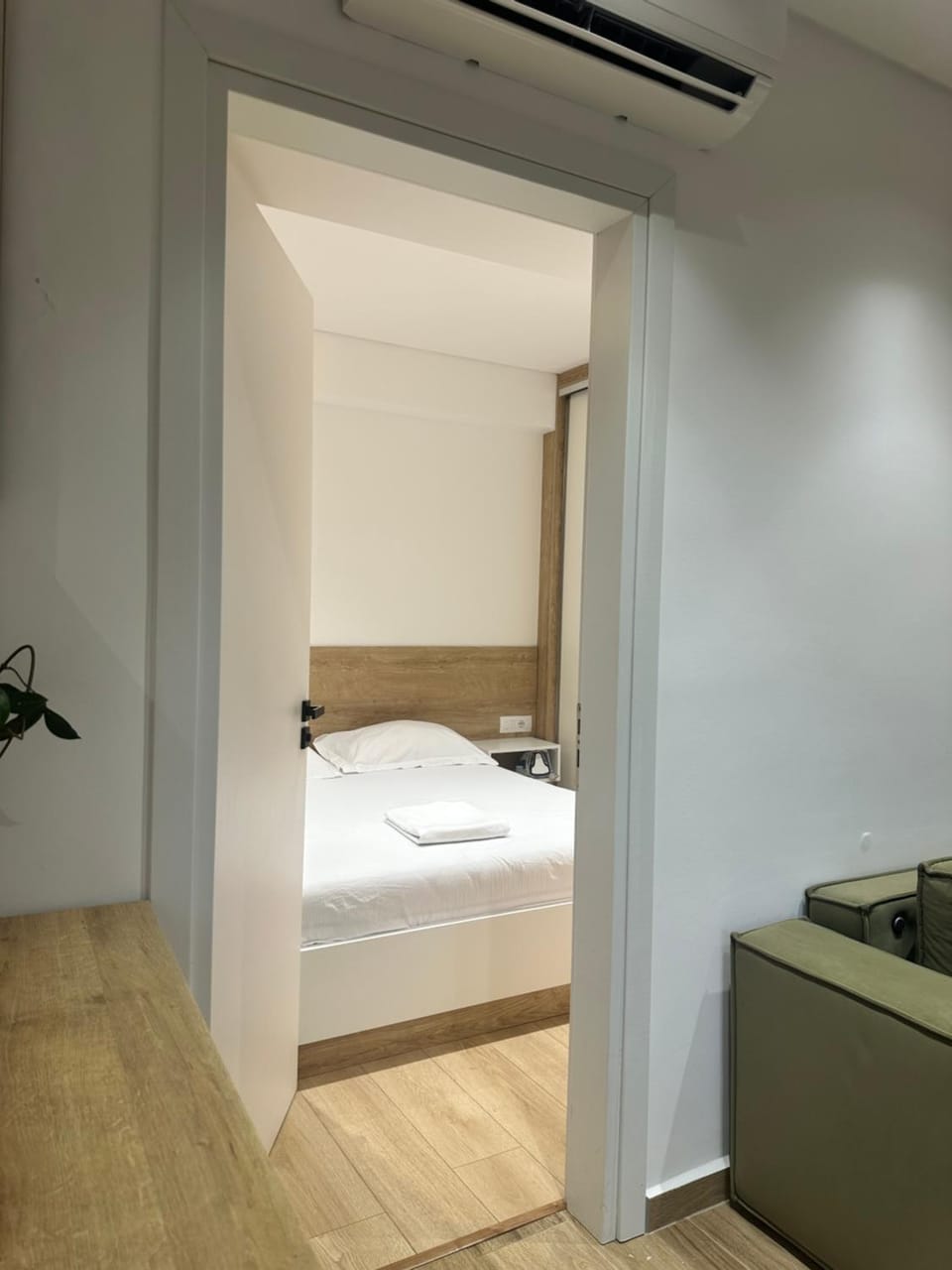 Marina Wave apartments Apartment in Sarandë
