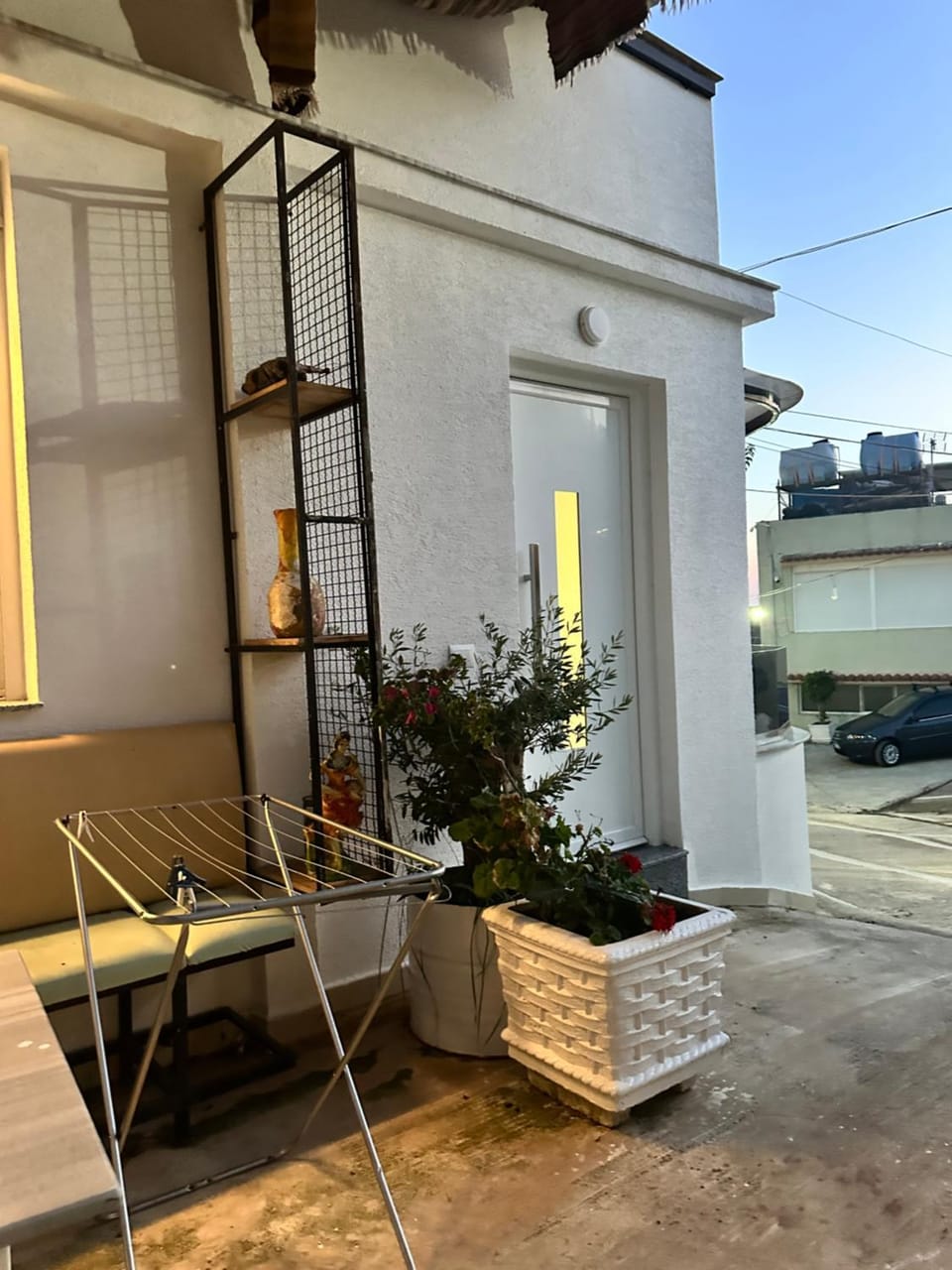 Marina Wave apartments Apartment in Sarandë
