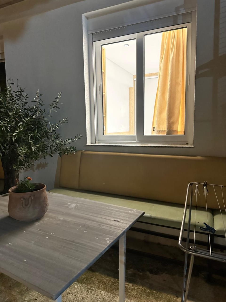Marina Wave apartments Apartment in Sarandë