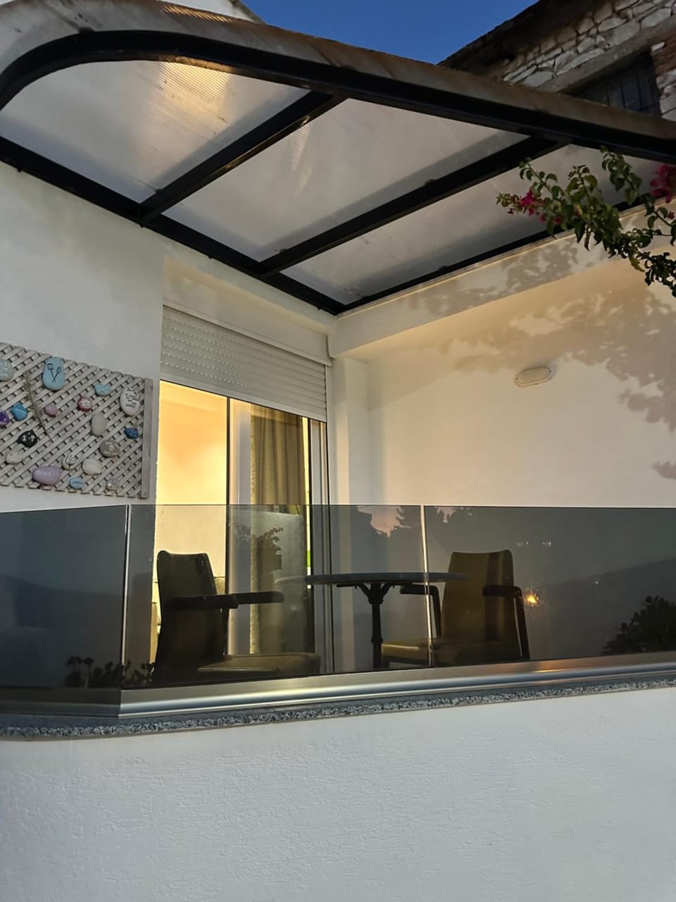 Marina Wave apartments Apartment in Sarandë