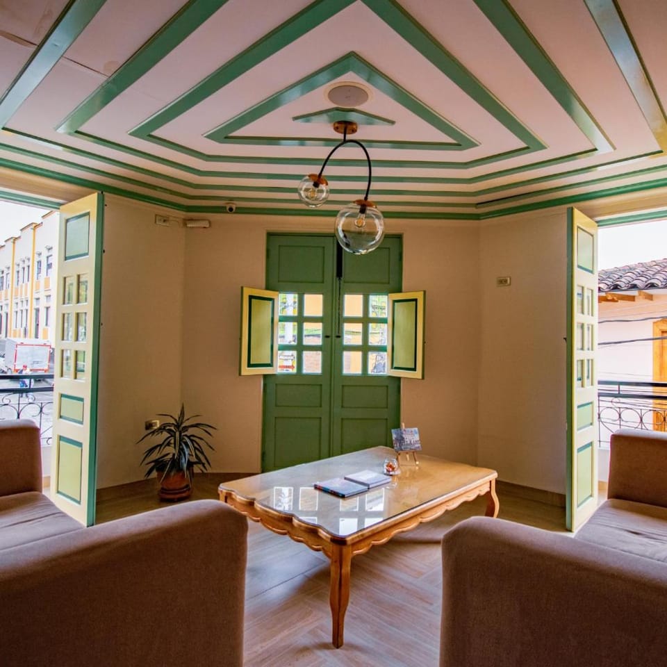 Hotel Casa Quintana Hotel in Caldas, Colombia