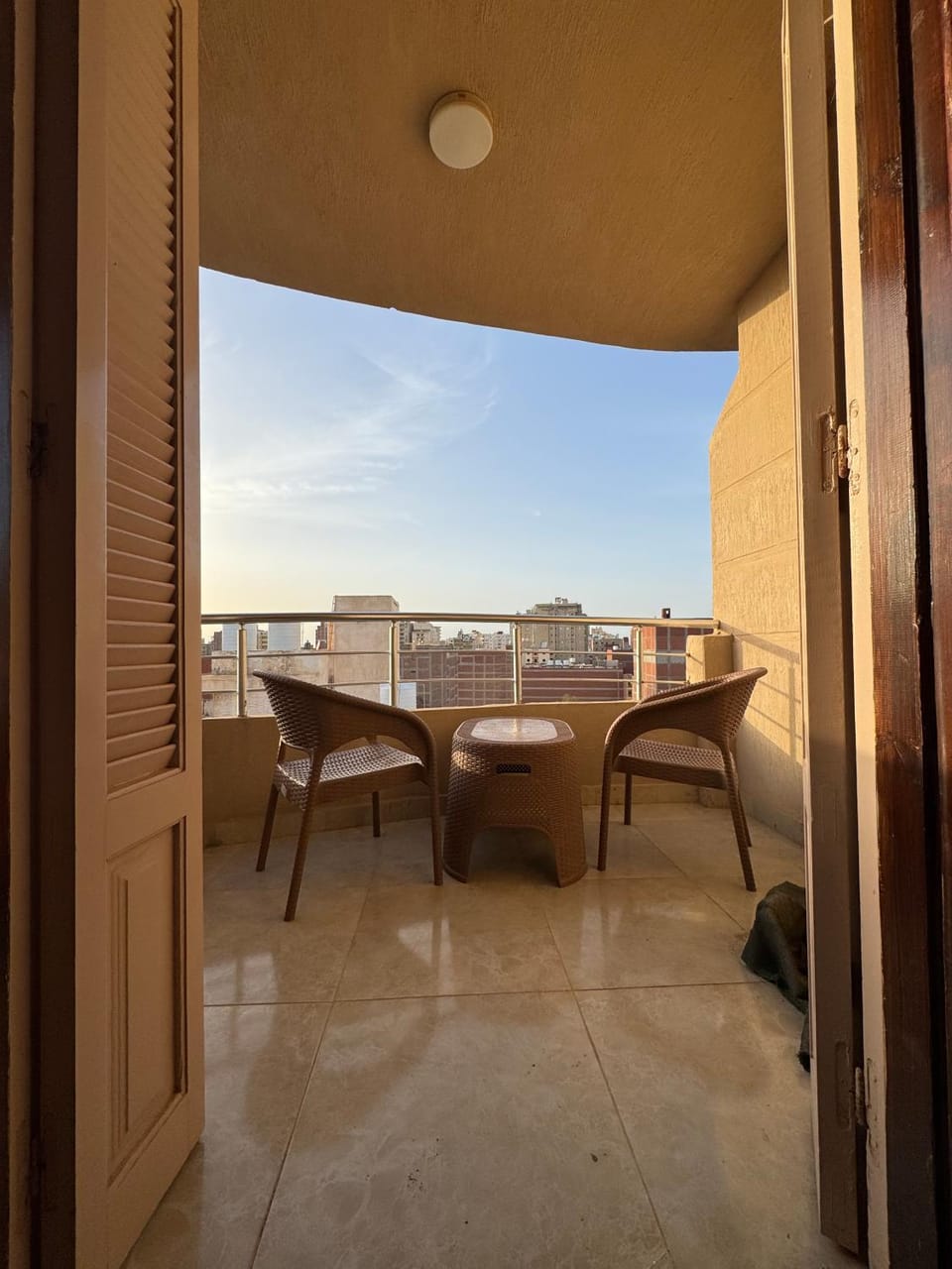 View (from property/room)