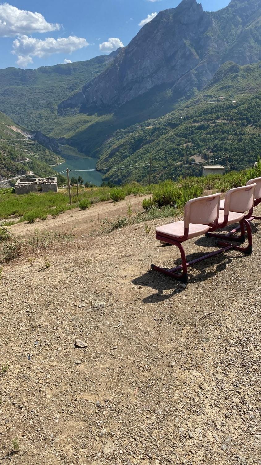 Lekbibaj view Bed and Breakfast in Montenegro
