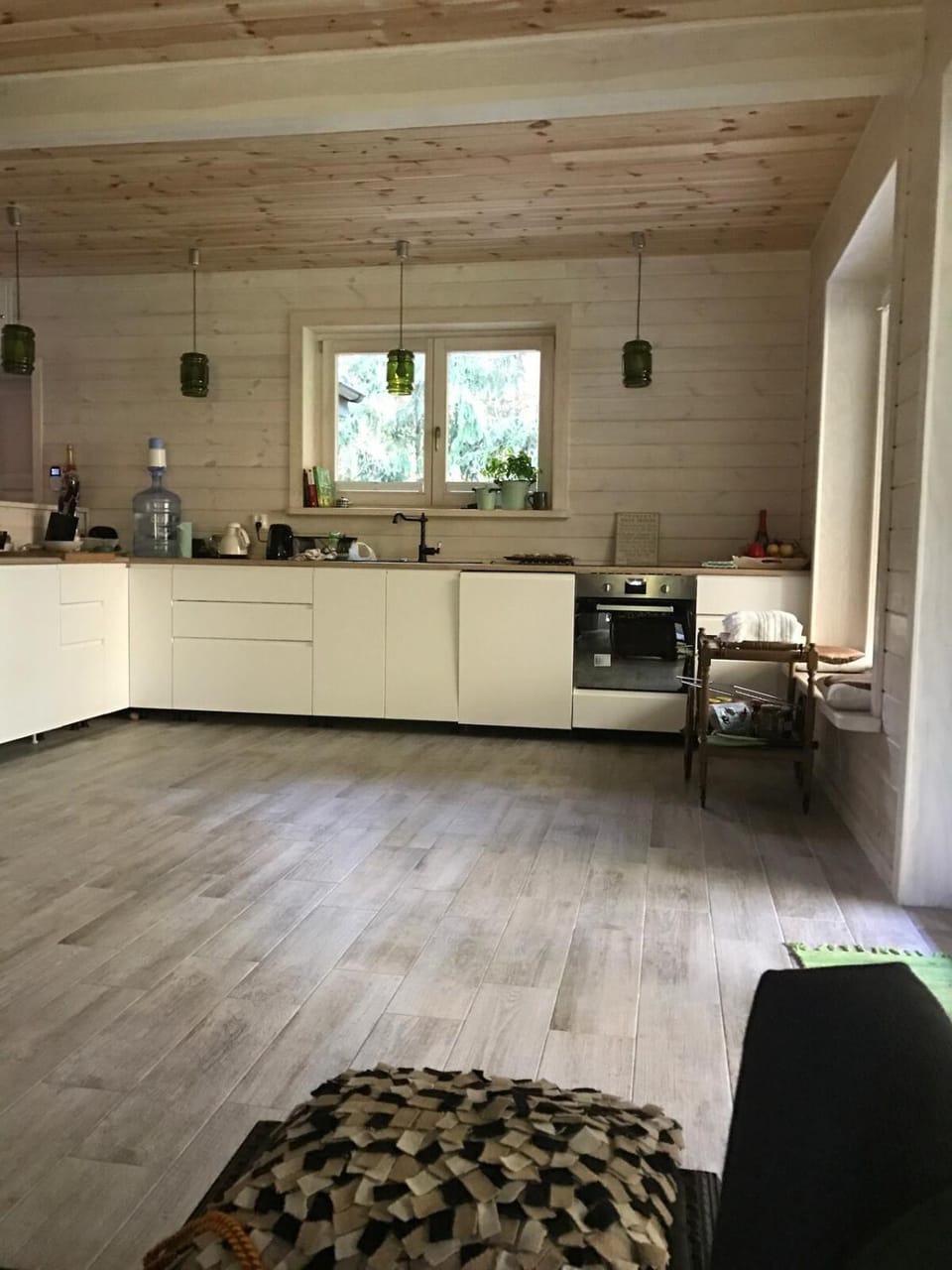 Raj w lesie - Paradise in the woods Villa in Masovian Voivodeship