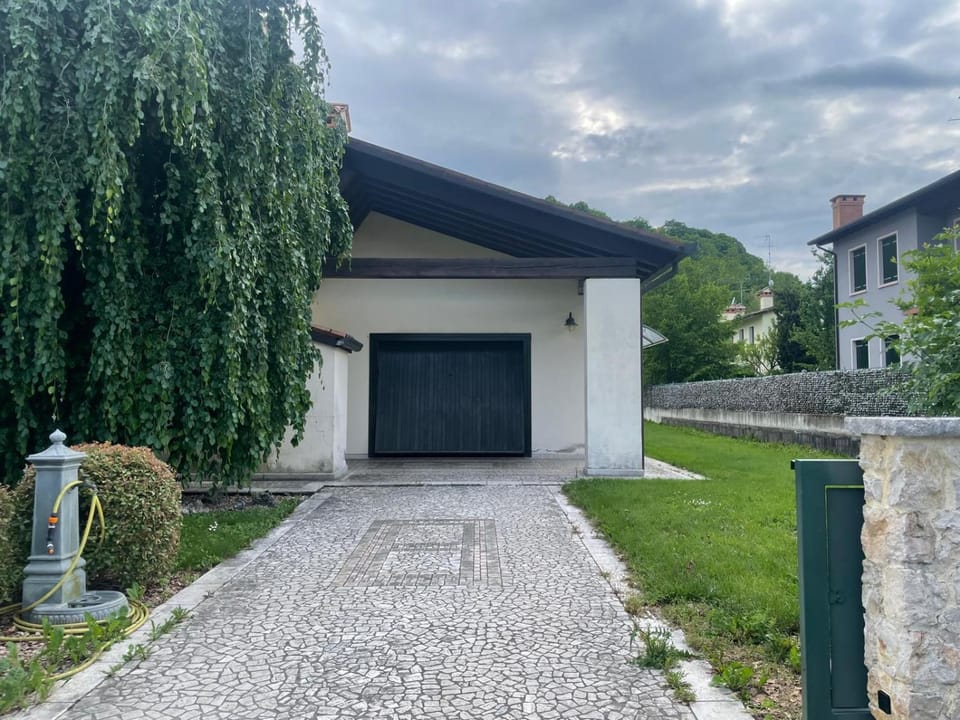 Casa D House in Trentino-South Tyrol