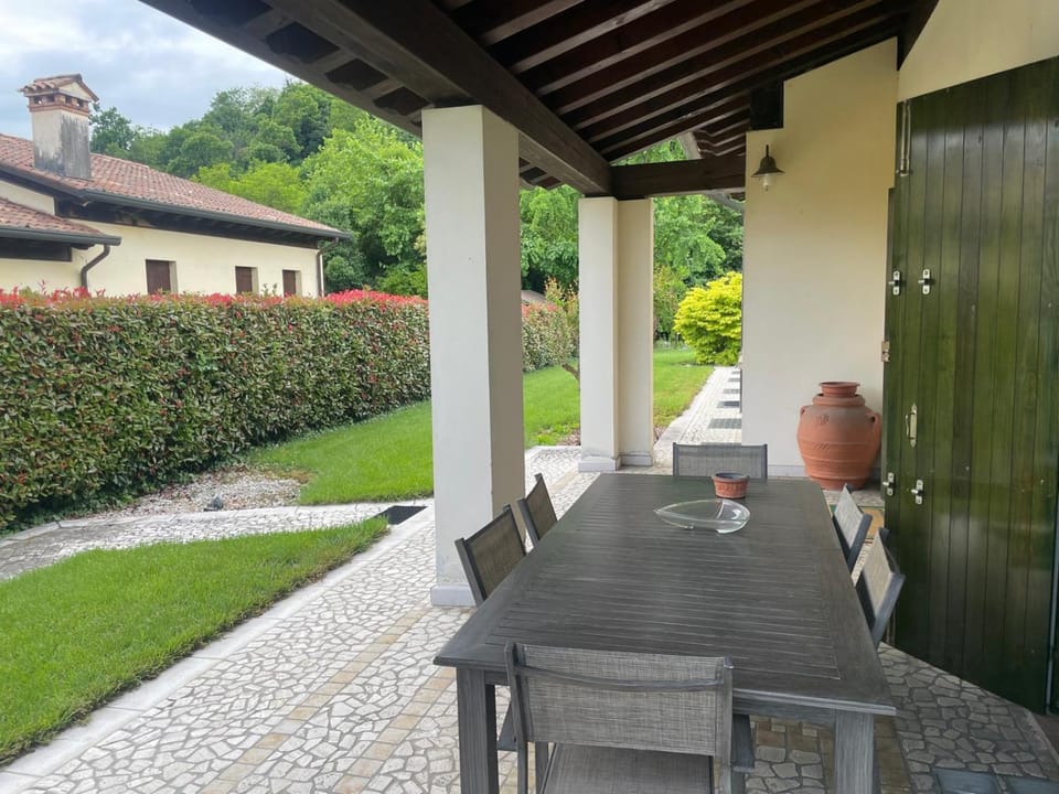 Casa D House in Trentino-South Tyrol