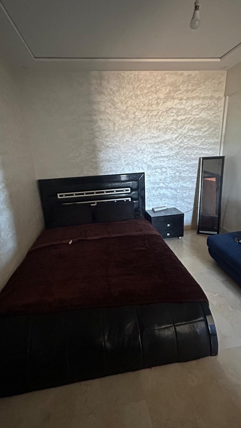 8 min from beach centre city founty neighbour Apartment in Agadir