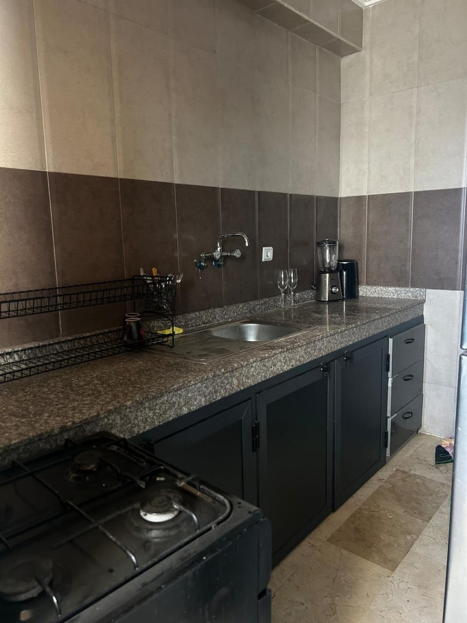 8 min from beach centre city founty neighbour Apartment in Agadir