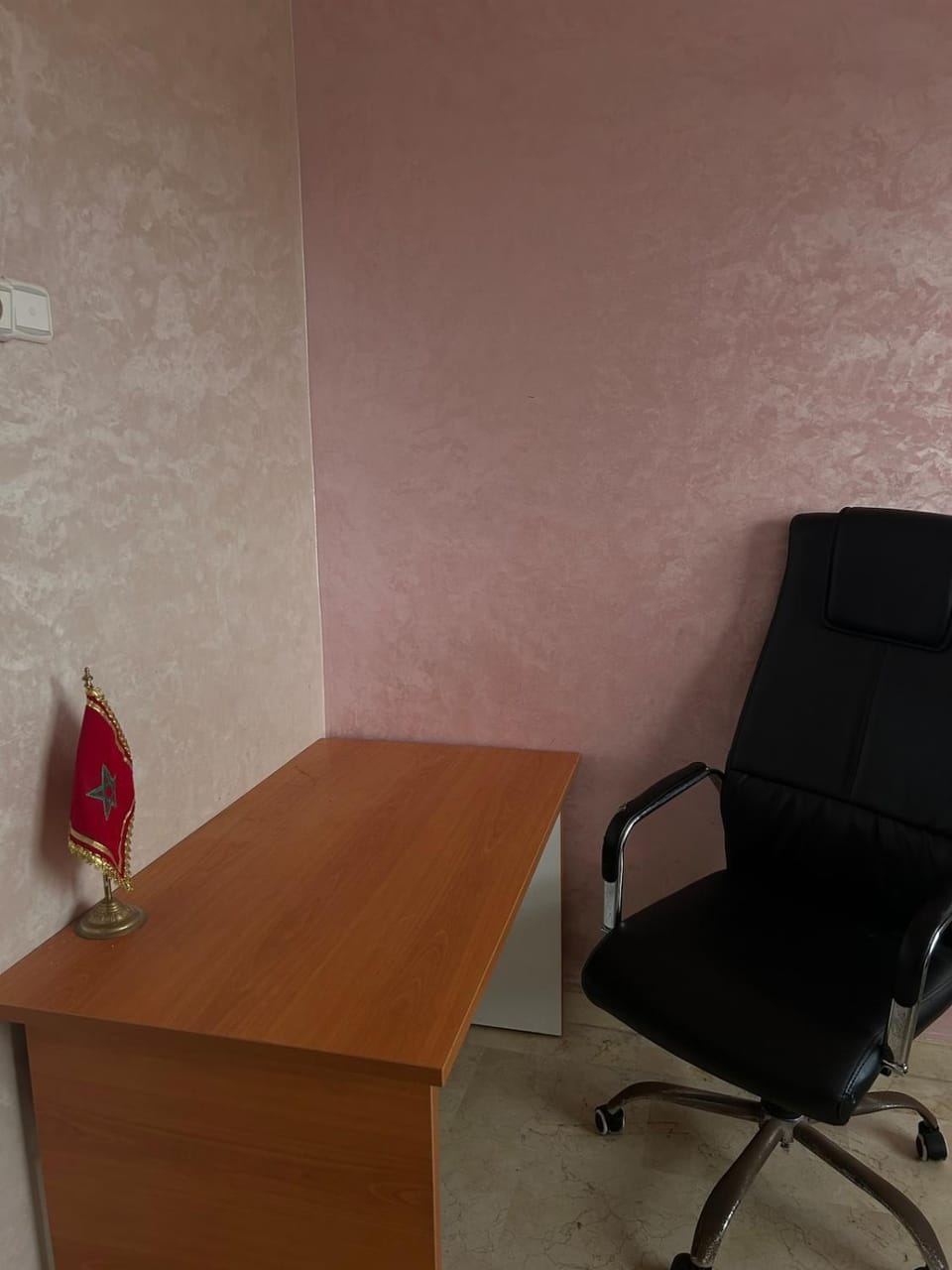 8 min from beach centre city founty neighbour Apartment in Agadir