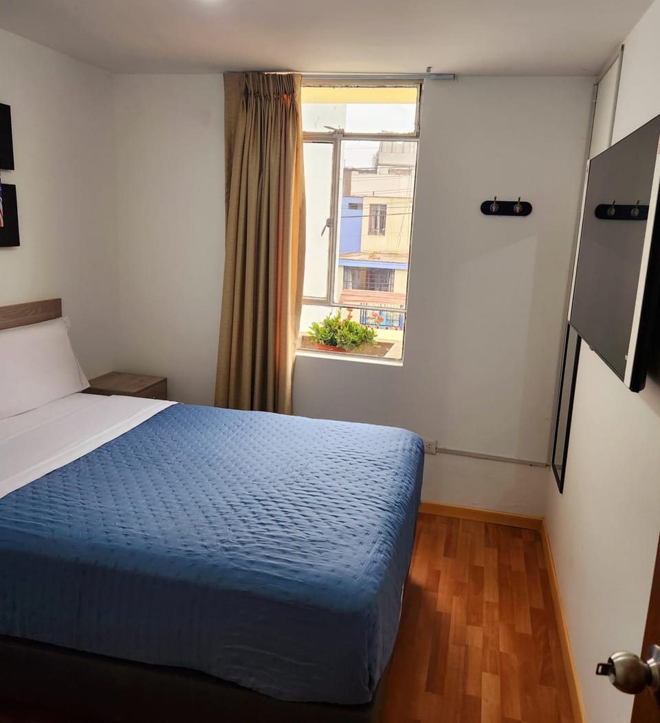 Casa Victoria Vacation rental in San Borja