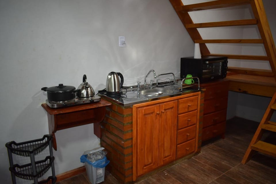 Alojamiento josei Apartment in Puerto Iguazú