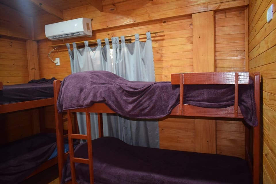 Alojamiento josei Apartment in Puerto Iguazú