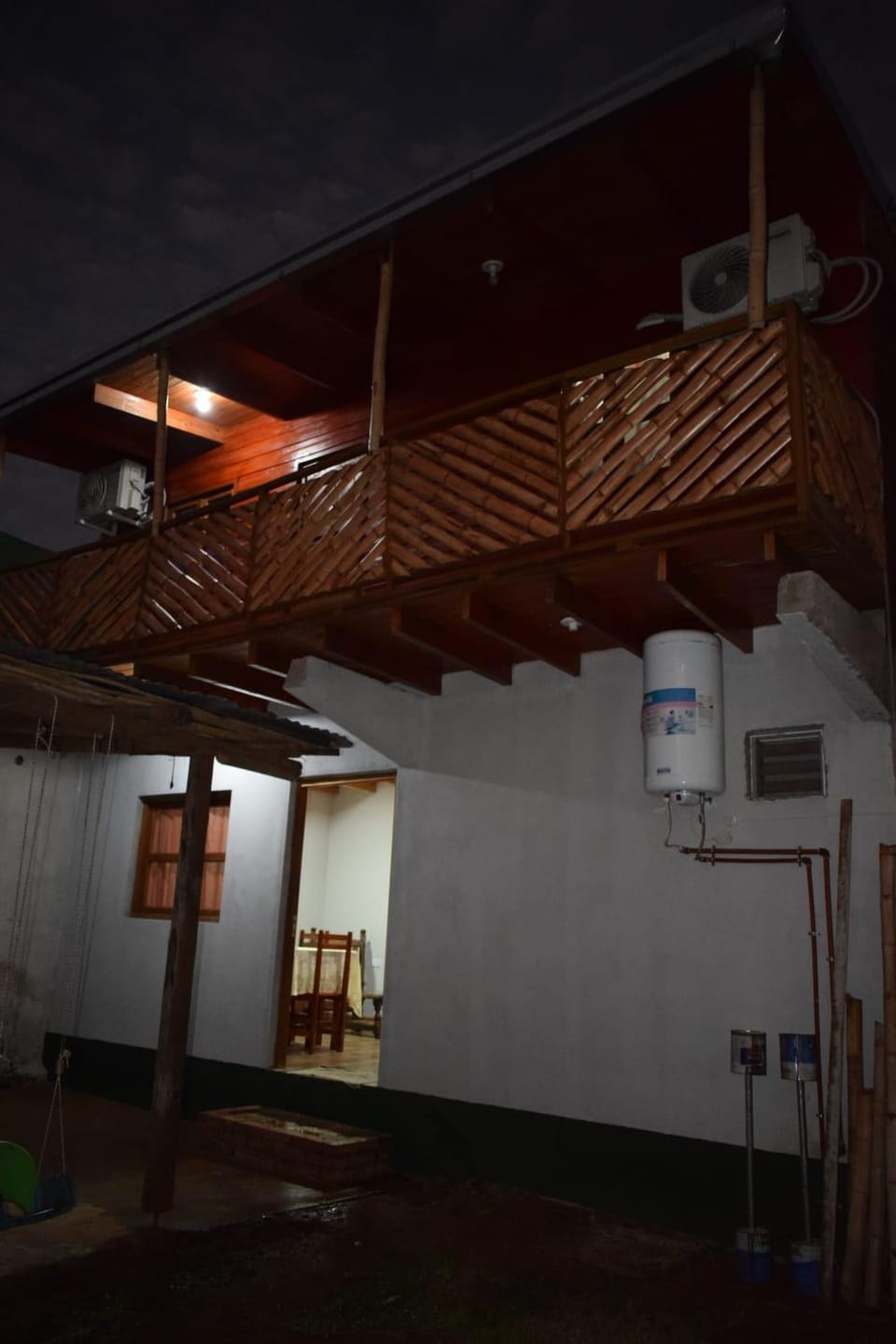 Alojamiento josei Apartment in Puerto Iguazú