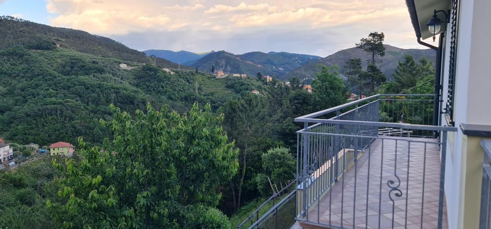 View (from property/room), Balcony/Terrace