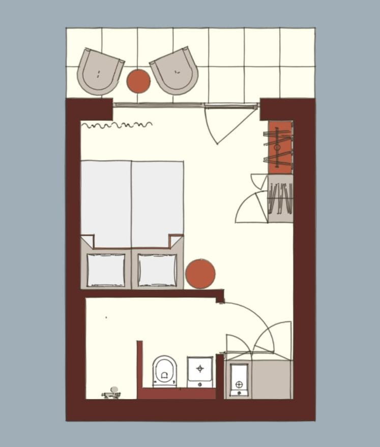 Złota 34 Karwia Apartment hotel in Pomeranian Voivodeship