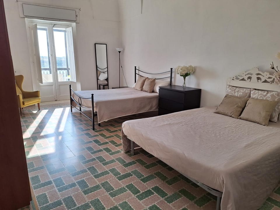 Casa vacanze San Martino Apartment in Basilicata