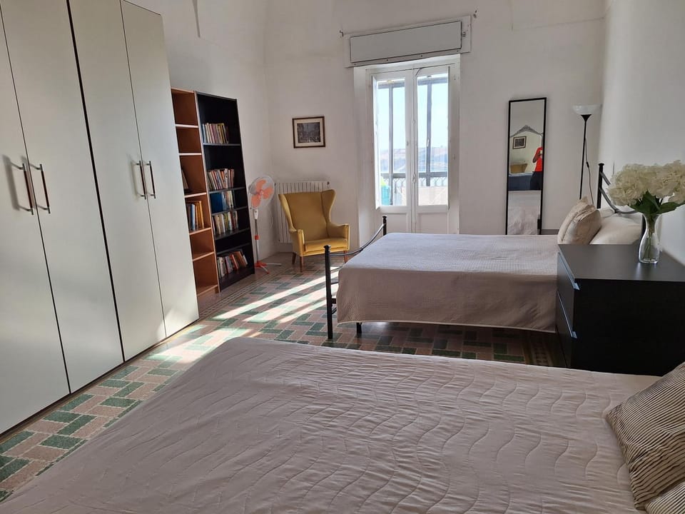 Casa vacanze San Martino Apartment in Basilicata