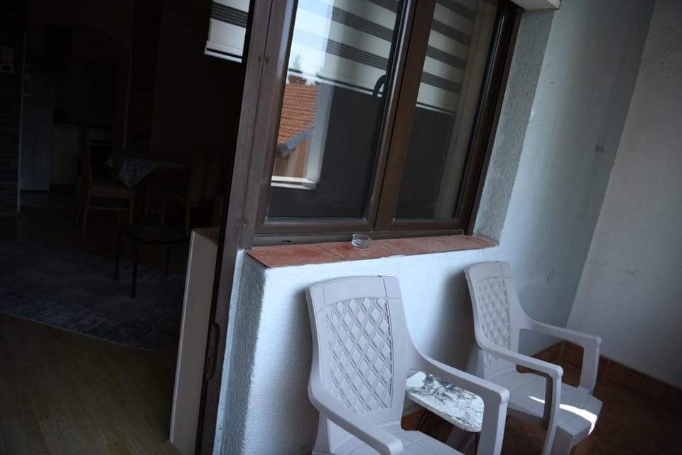 Stan Centar Apartment in Bitola