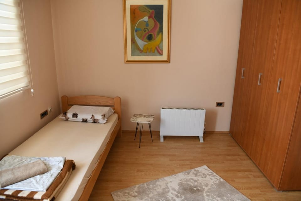 Stan Centar Apartment in Bitola