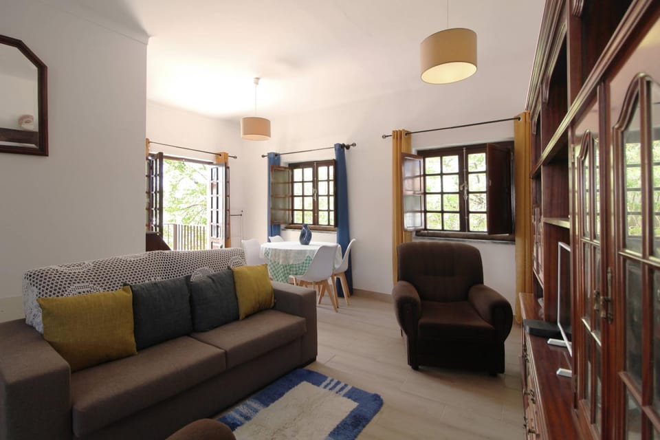 Casa Morais Apartment in Vila Nova de Milfontes