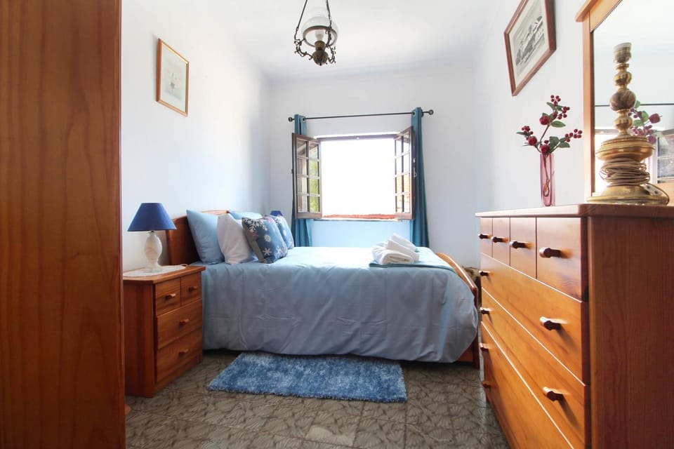 Casa Morais Apartment in Vila Nova de Milfontes